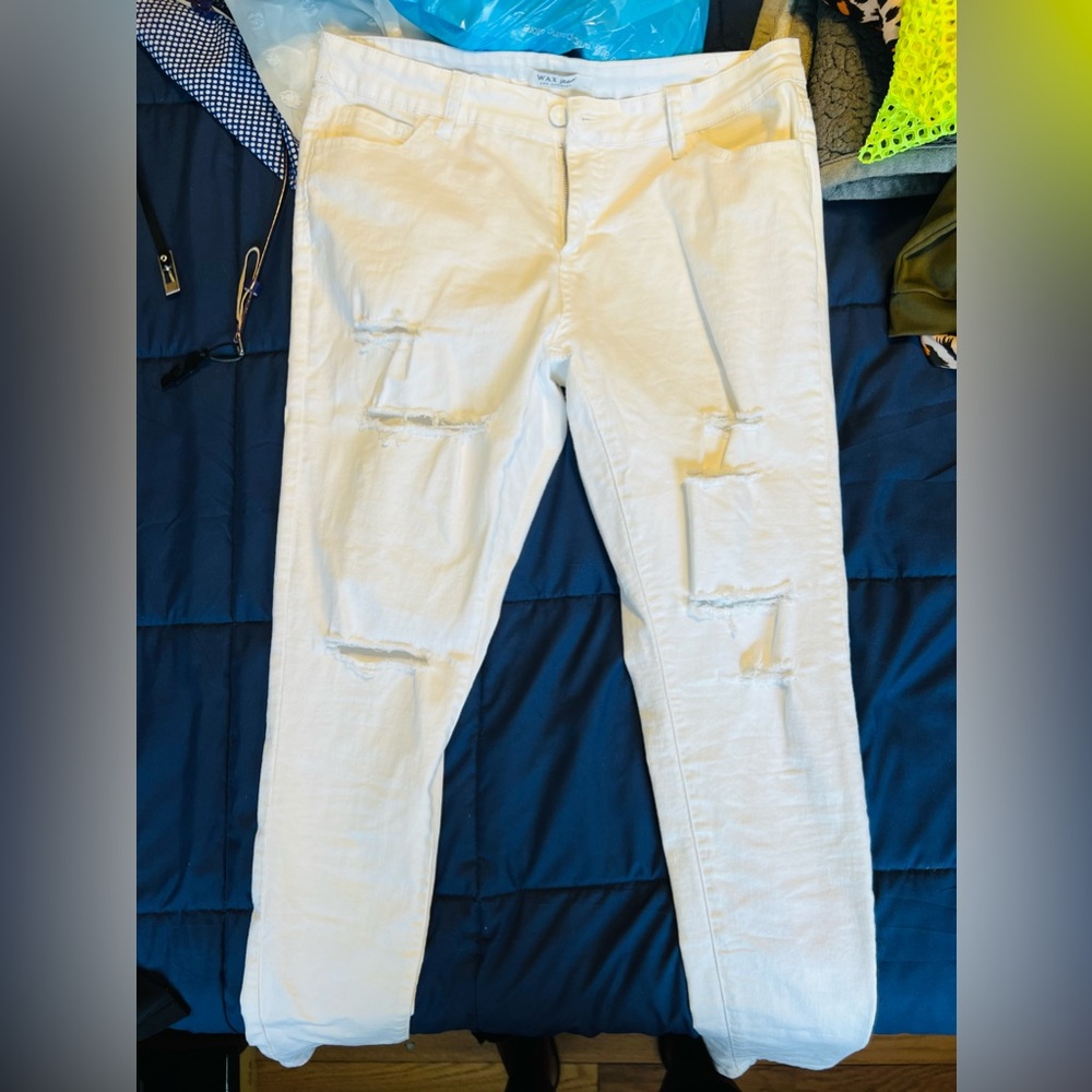 Women jeggings